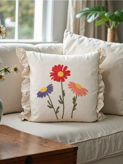Cuscino decorativo
