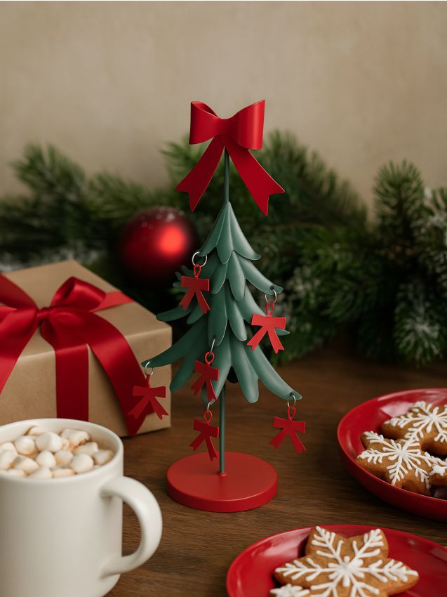 Sinsay - Vianočná ozdoba - viacfarebná