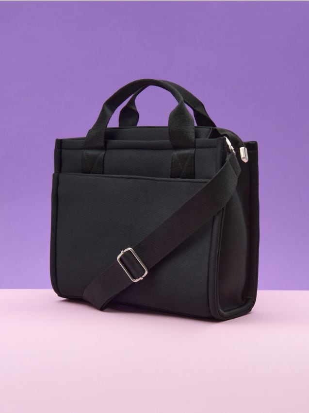 Τσάντα tote - SINSAY