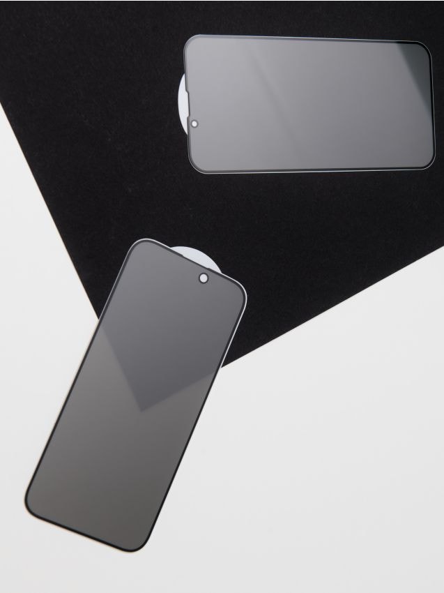 Kaljeno staklo za mobitel 12/12 PRO - SINSAY