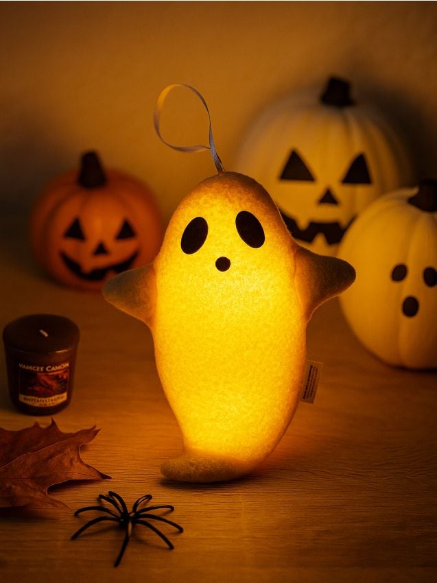 Sinsay - Svietiaca dekorácia - svetlošedá