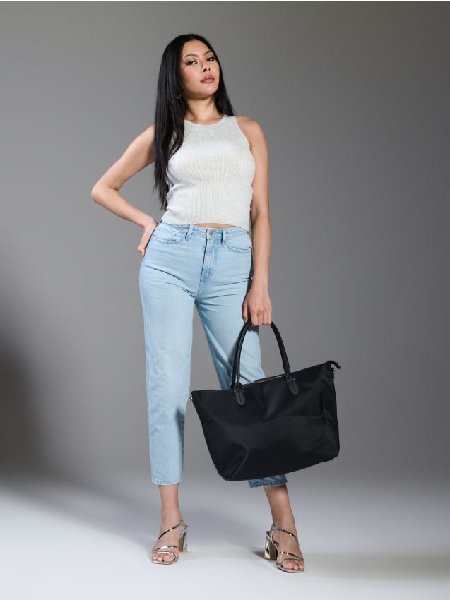 Torba sa lancem - SINSAY