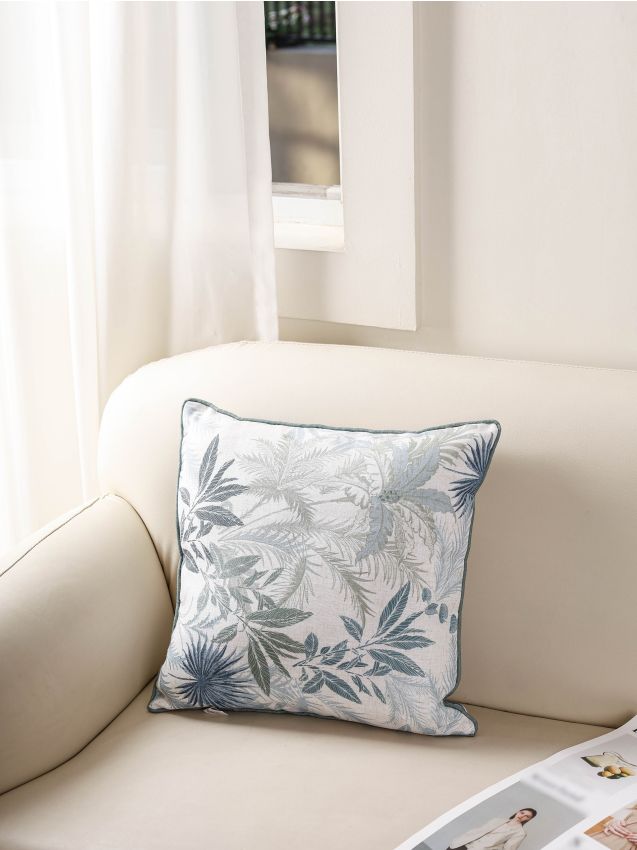 Sinsay - Pernă decorativă - verde-deschis