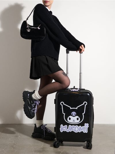 Валіза Kuromi