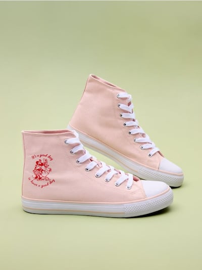 Sportschuhe Minnie Mouse