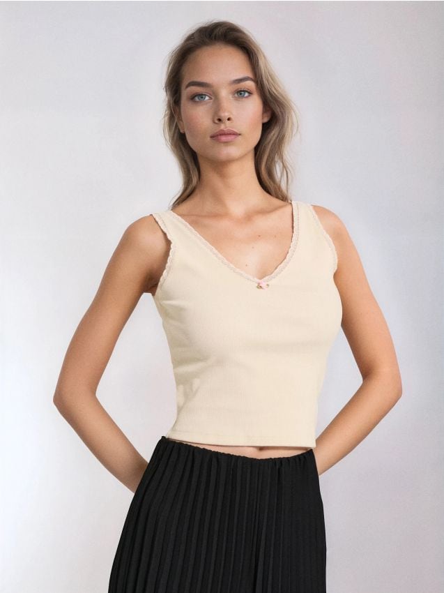 Sinsay - Maiou reiat - nude