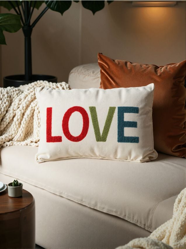 Cuscino decorativo - SINSAY