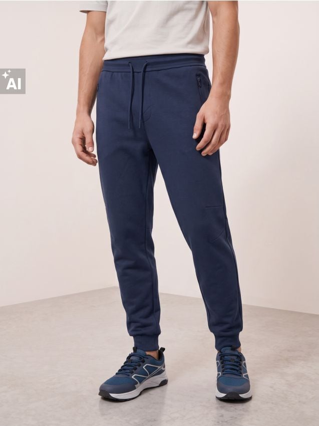 Sinsay - Jogger tipa sporta bikses