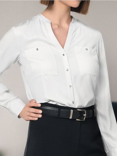 Košulja slim fit