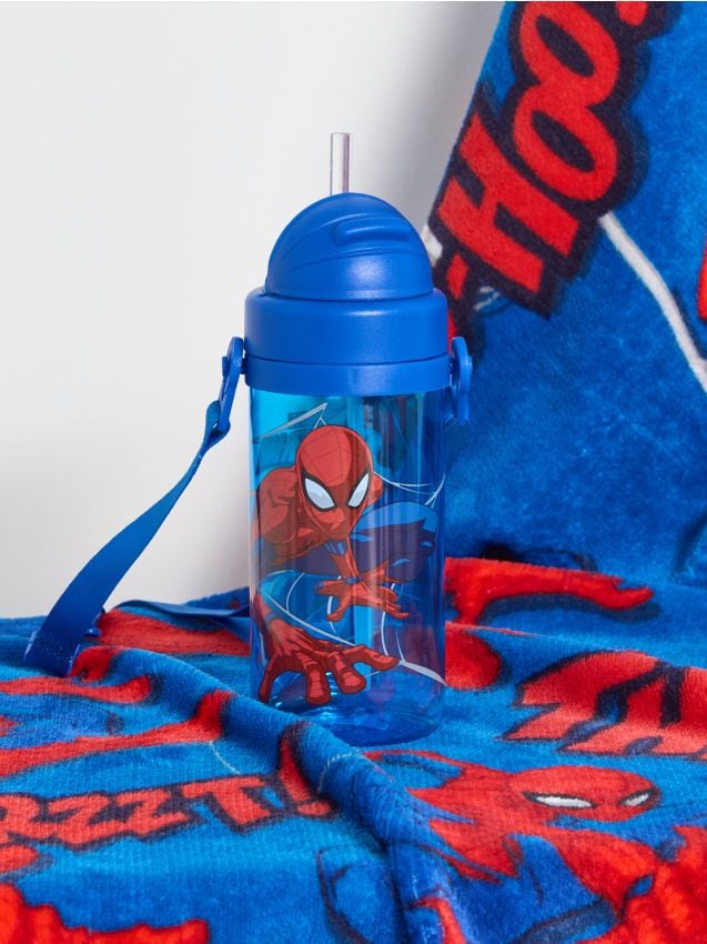 Fľaša Spider-Man - SINSAY