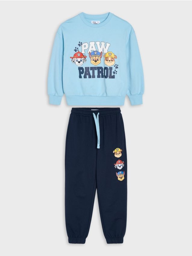 Sinsay - Trening PAW Patrol - albastru