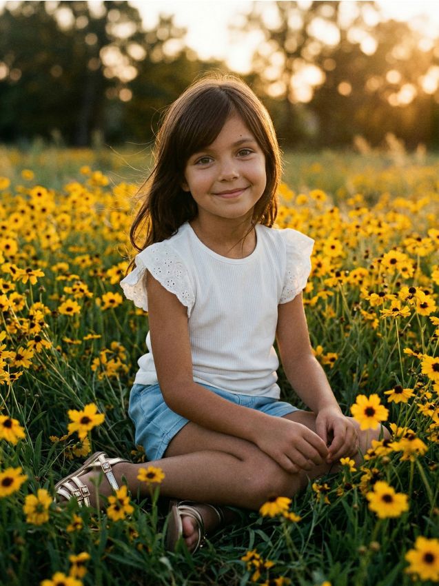 Sinsay - Compleu cu tricou și pantaloni scurți - multicolor