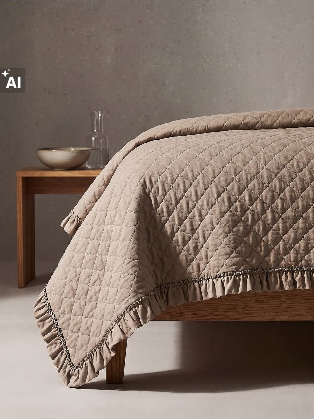 Sinsay - BEDCOVER