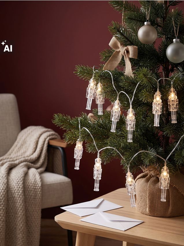 Sinsay - LED LIGHTS