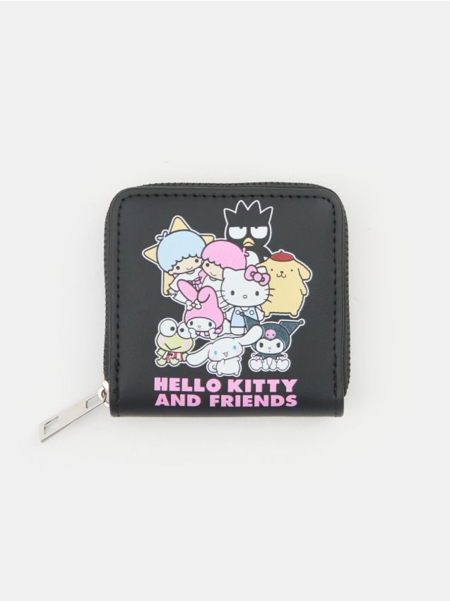 Portofel Hello Kitty - SINSAY