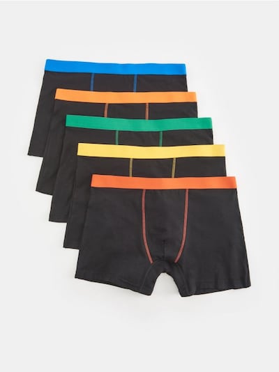 Boxers 5 pack
