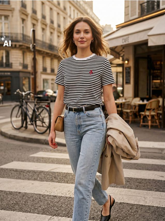 Sinsay - Tricou cu mânecă scurtă - multicolor