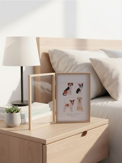 Рамка за снимка