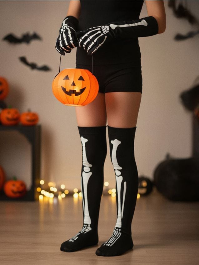 Sinsay - Halloweenske doplnky - viacfarebná