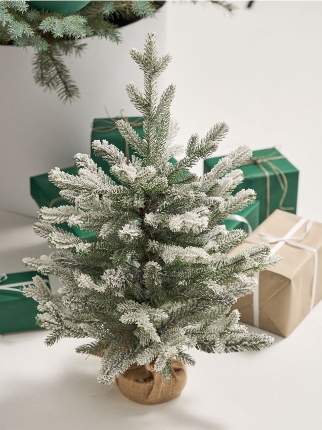 Sinsay - Brad artificial - verde