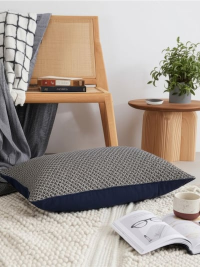 Cuscino decorativo