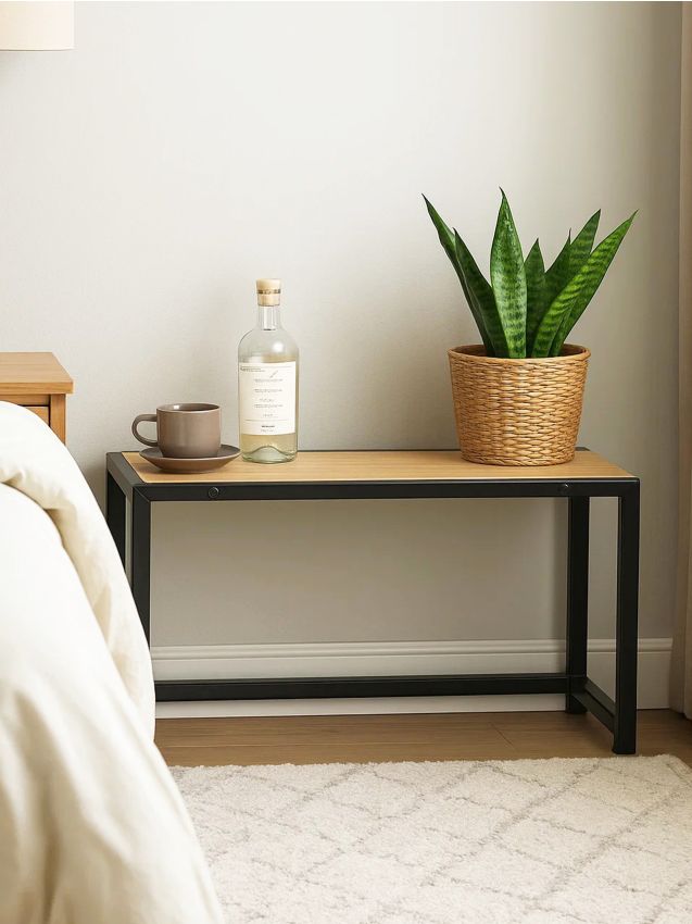 Sinsay - Polička - béžová