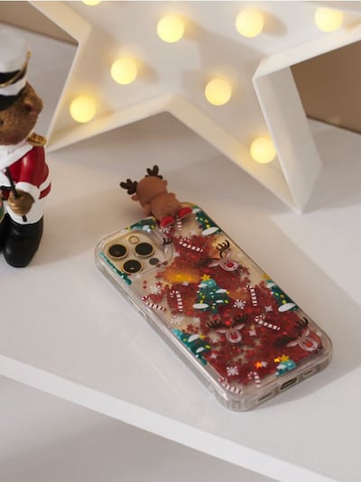 Θήκη iPhone