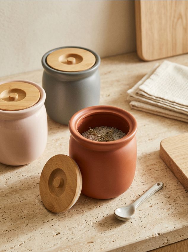 Sinsay - Organizator - gri deschis