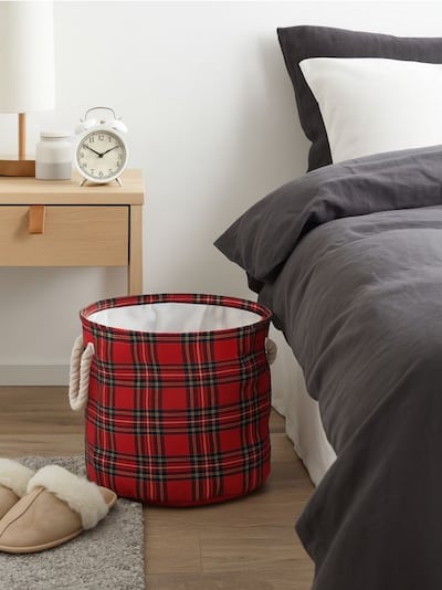 КОШИК ДЛЯ ЗБЕРІГАННЯ