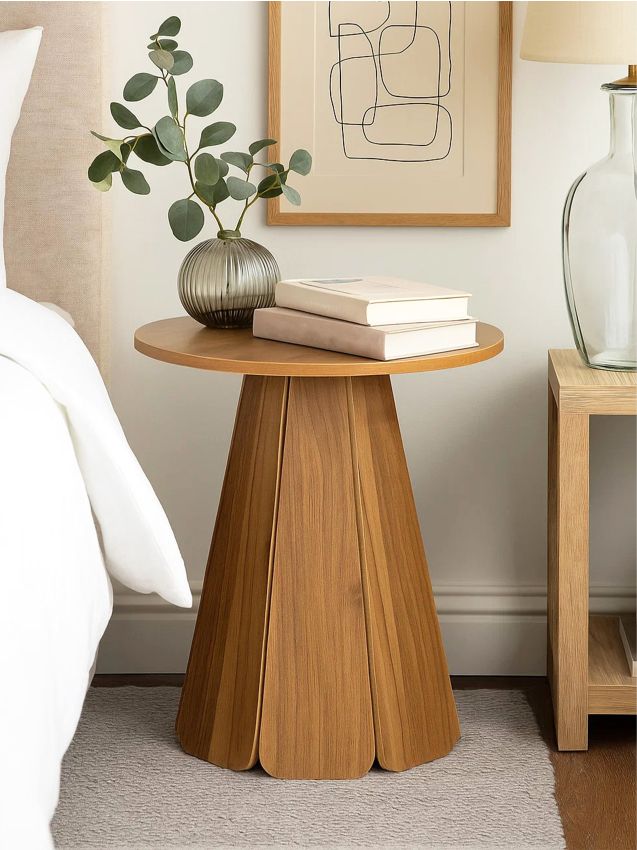 Sinsay - Konferenčný stolík - béžová