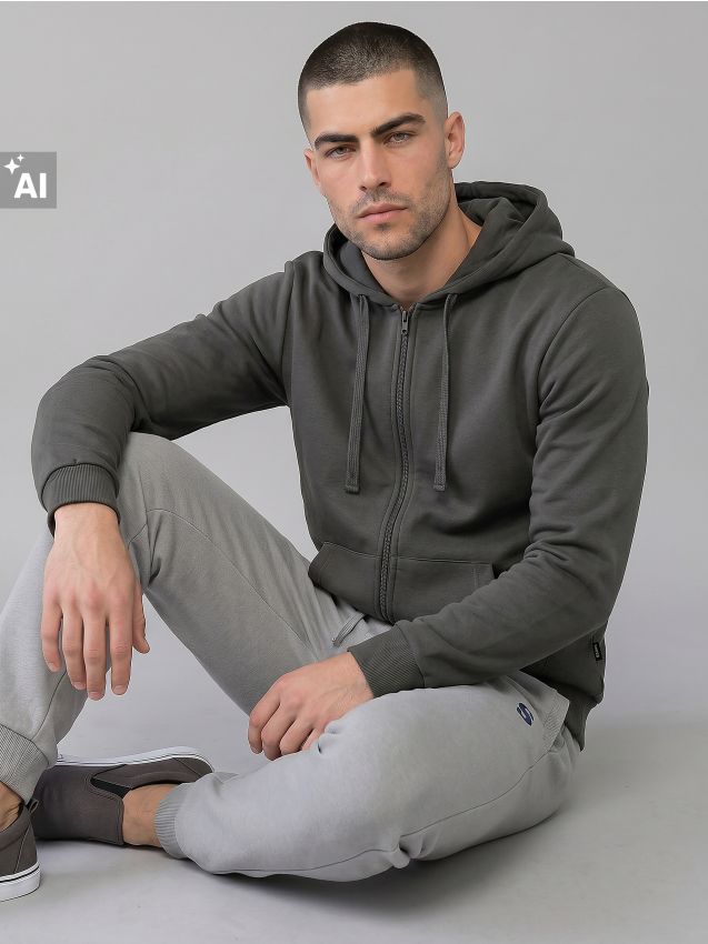 Sinsay - Comfort fit sporta bikses