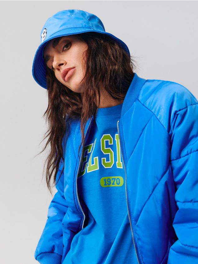 Missguided best sale bucket hat