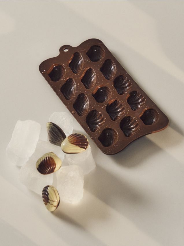 Stampo per cioccolato - SINSAY