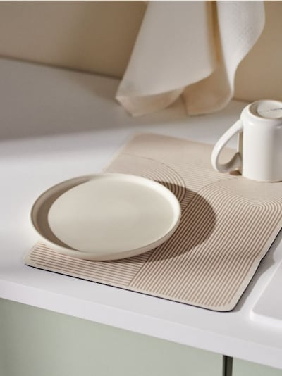 Сушарка для посуду