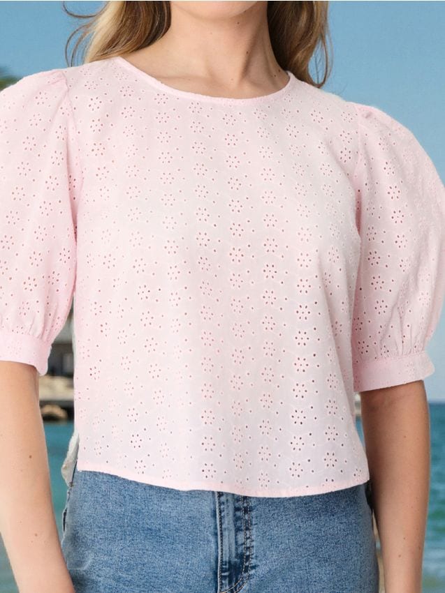Blusa da camicia - SINSAY