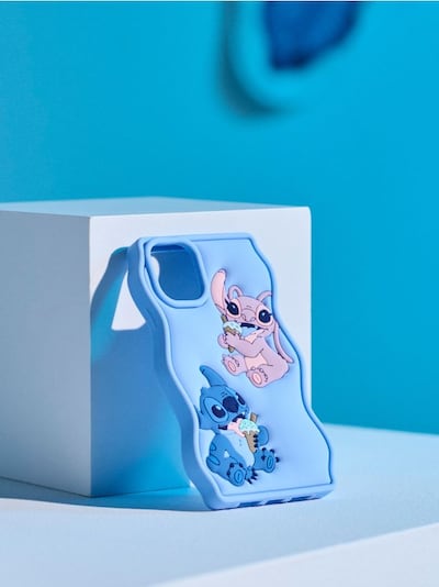 Maska za iPhone 11/XR Stitch