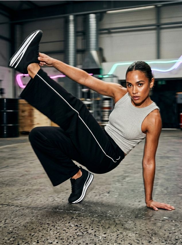 Sinsay - Tank top - szary