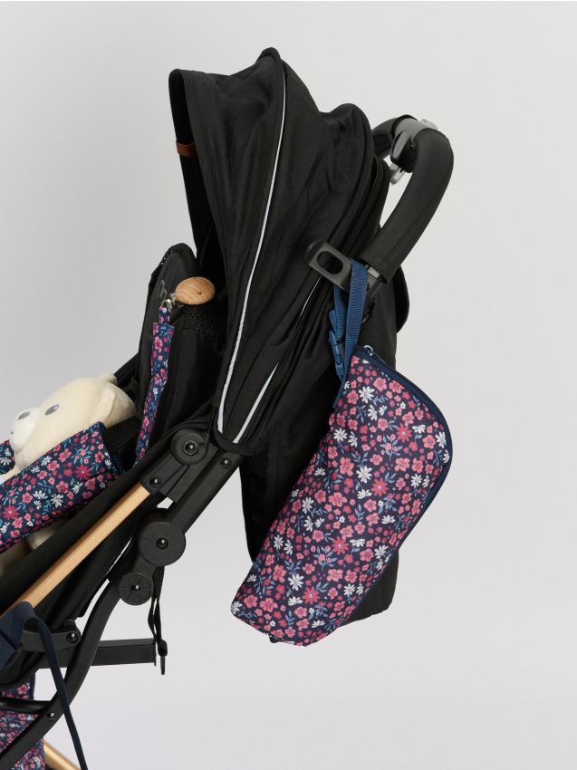 Sinsay - Puzdro na fľašu - viacfarebná