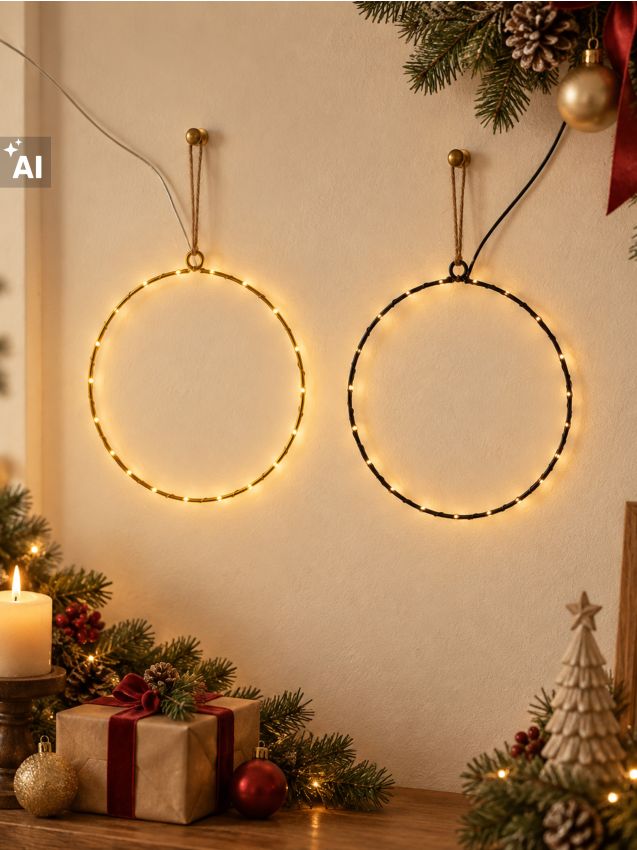 Sinsay - LED LIGHTS