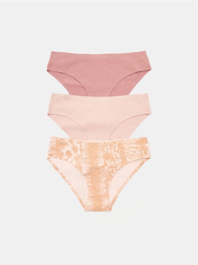 Confezione da 3 slip - SINSAY