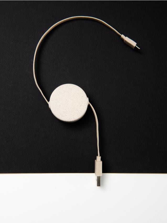 Cablu USB tip C - SINSAY