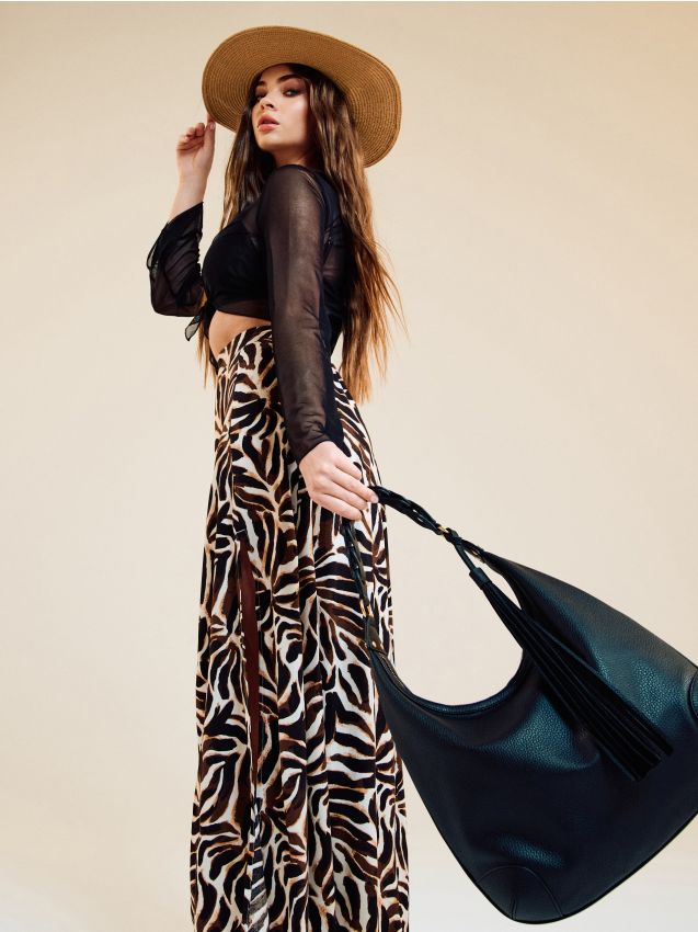 Plecu soma hobo - SINSAY