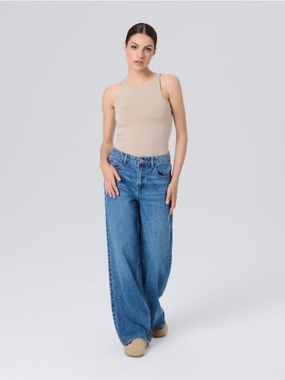 Комбінезон типу боді дівчачий