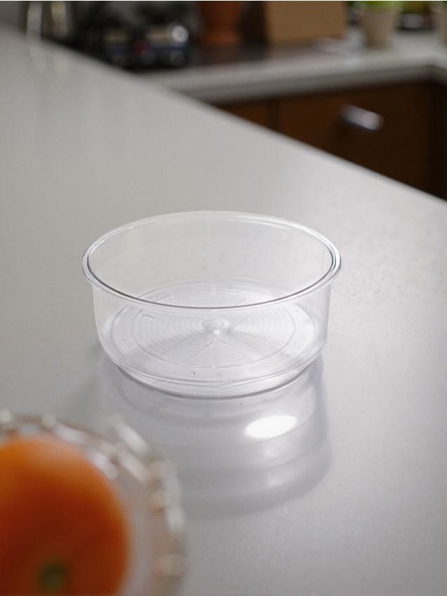 Sinsay - Organizator pentru frigider - alb