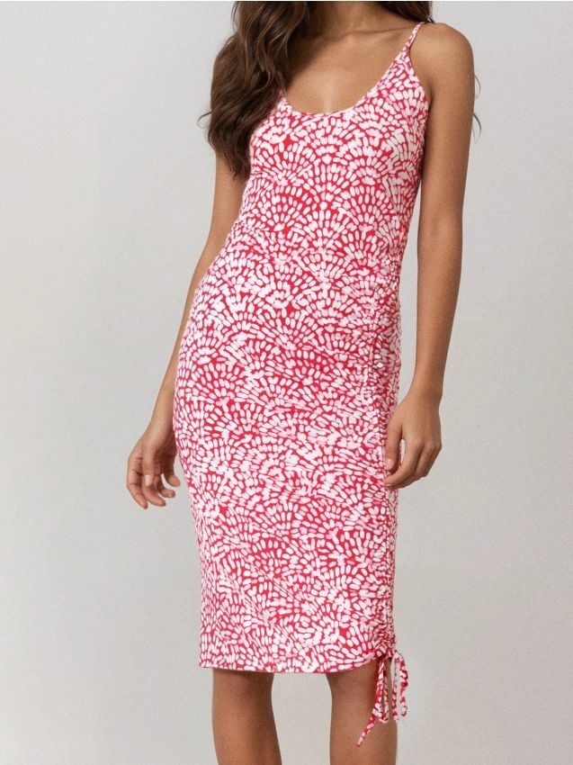 Vestito midi - SINSAY