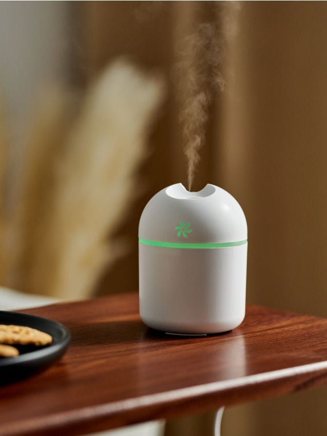 Humidificador
