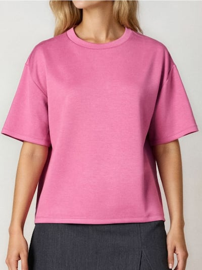 Majica s kratkim rukavima