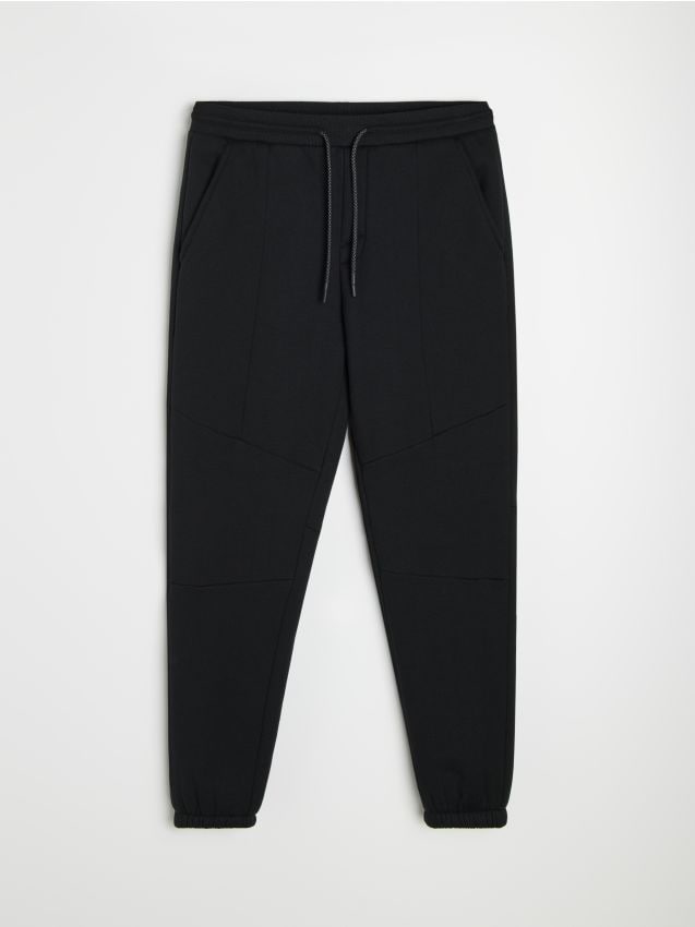 Sinsay - Postavljene jogger trenirke