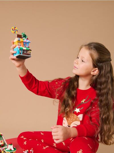 Cuburi pentru construit