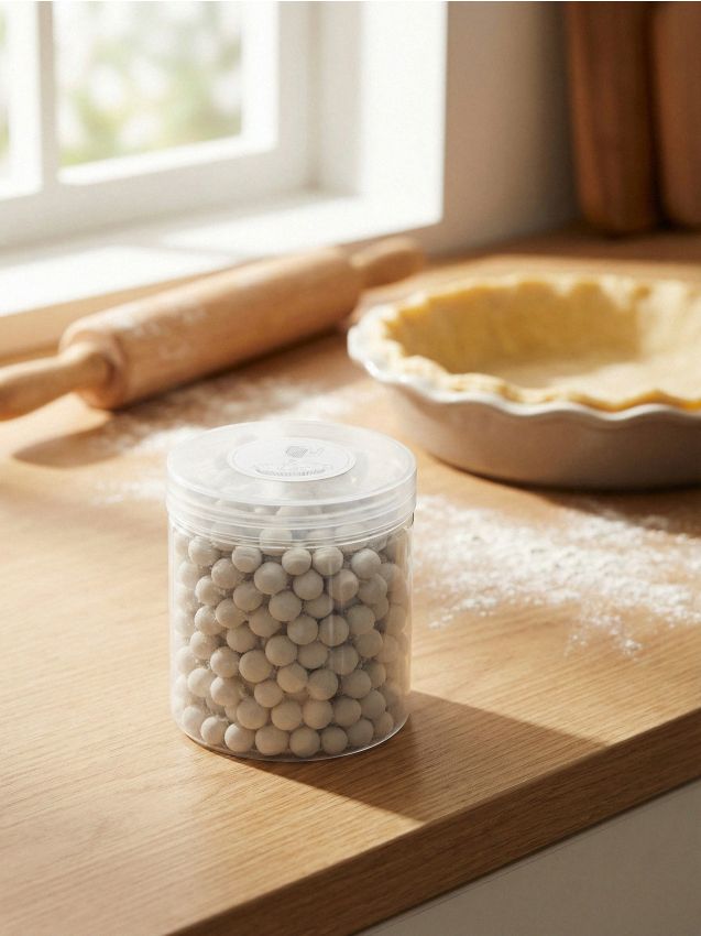 Sinsay - Bile ceramice pentru copt - alb